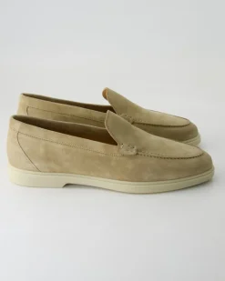 25986 Slipper in Beige