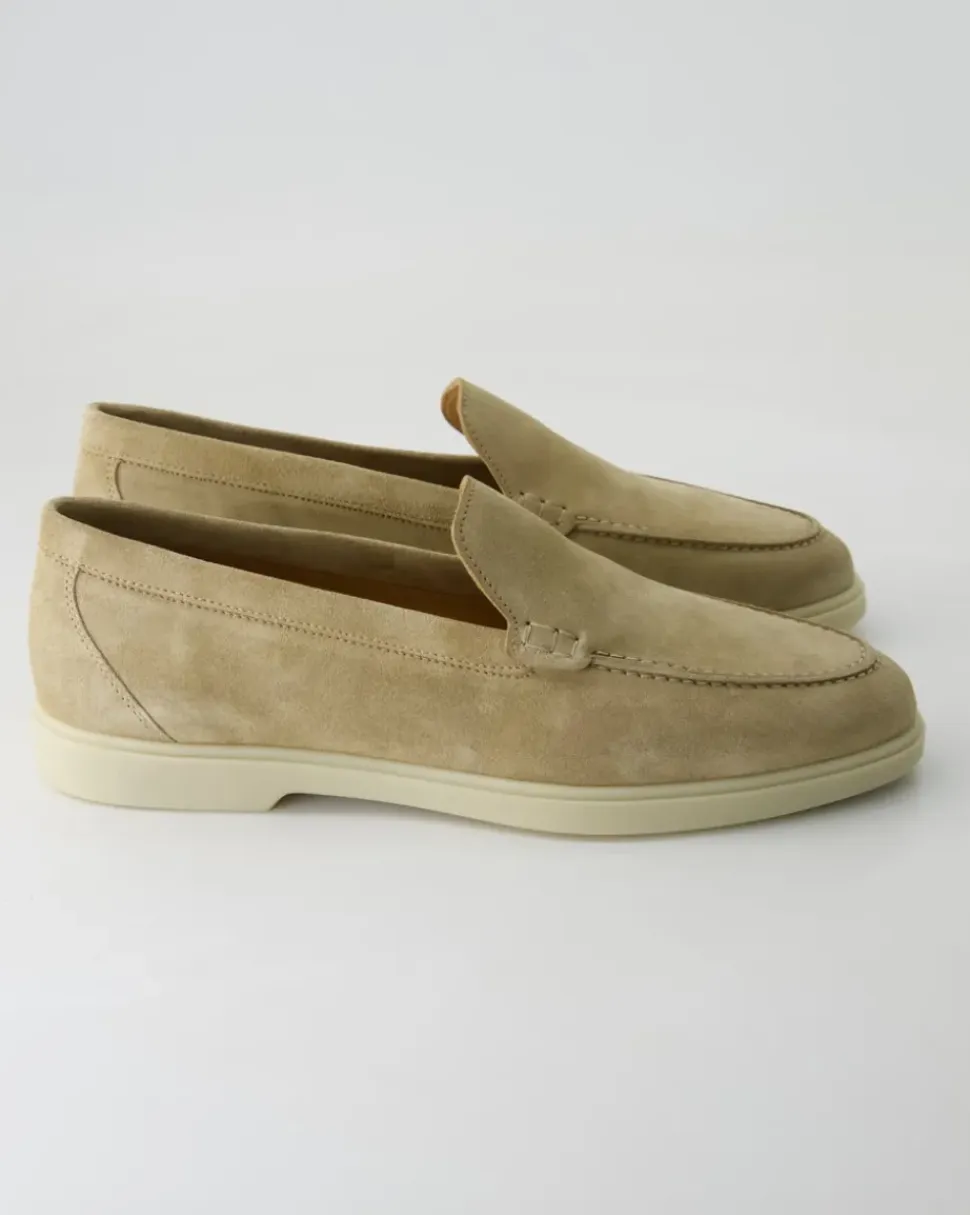 25986 Slipper in Beige