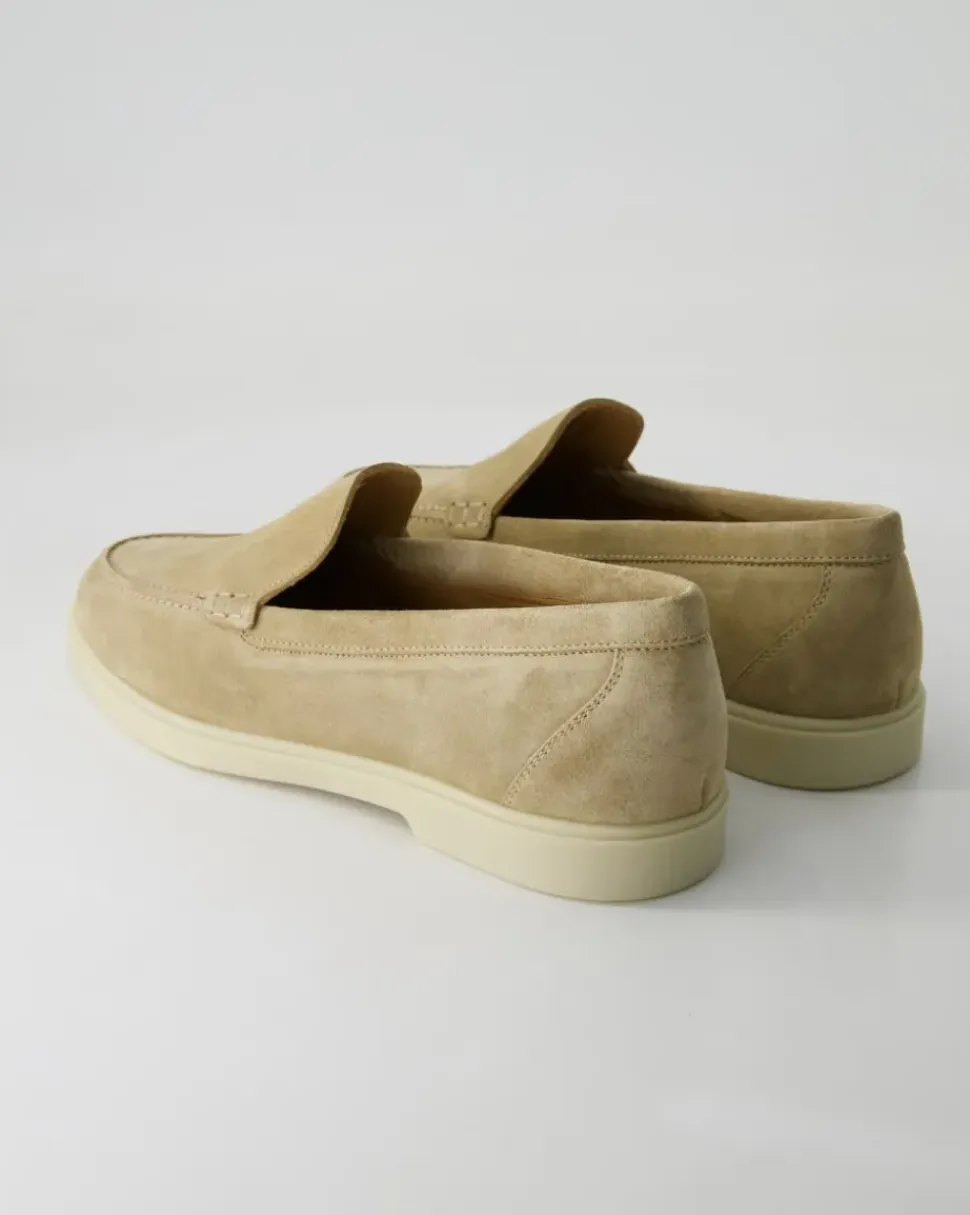 25986 Slipper in Beige
