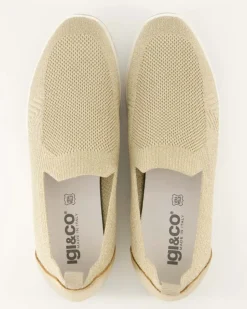 5660633 Slipper in Beige