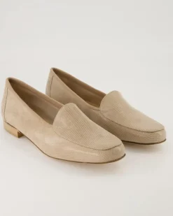 7426 Slipper in Beige