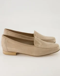 7426 Slipper in Beige