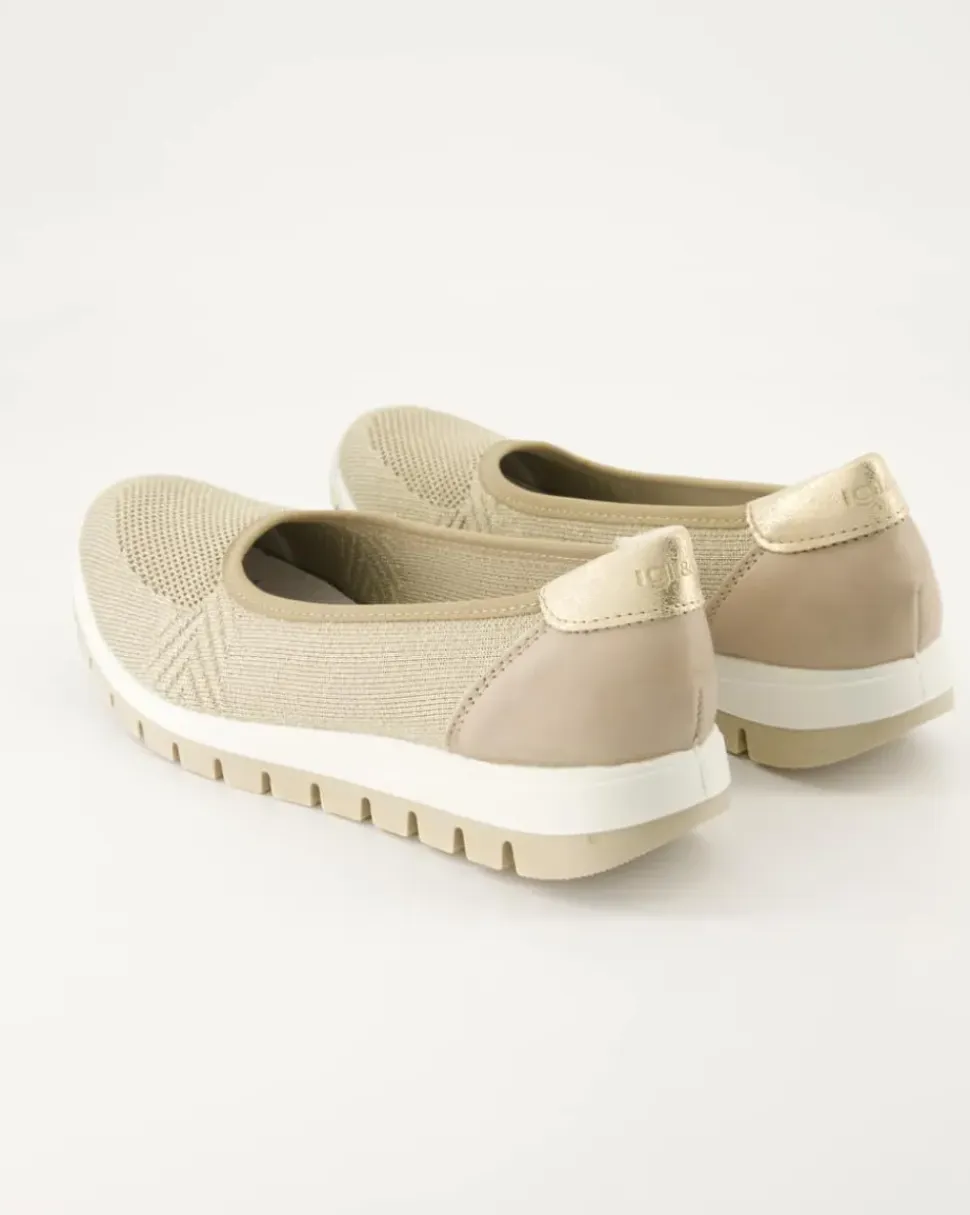 5660433/3659033 Slipper in Beige