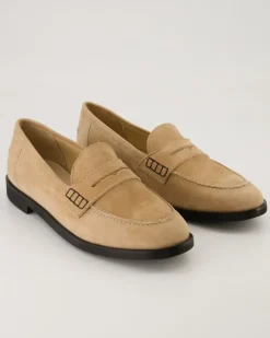 5007 Slipper in Beige