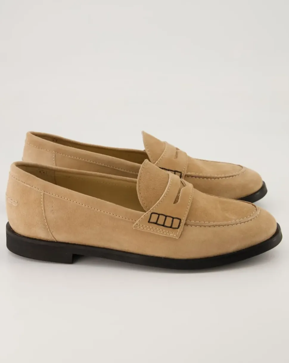 5007 Slipper in Beige