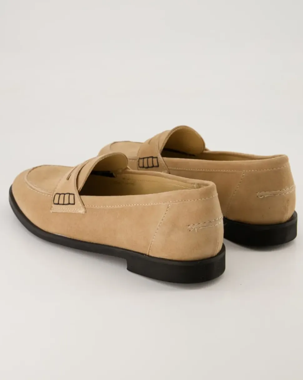 5007 Slipper in Beige