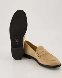 5007 Slipper in Beige
