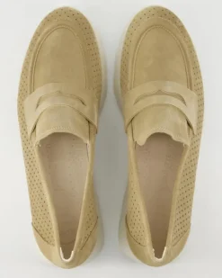 1139 Slipper in Beige