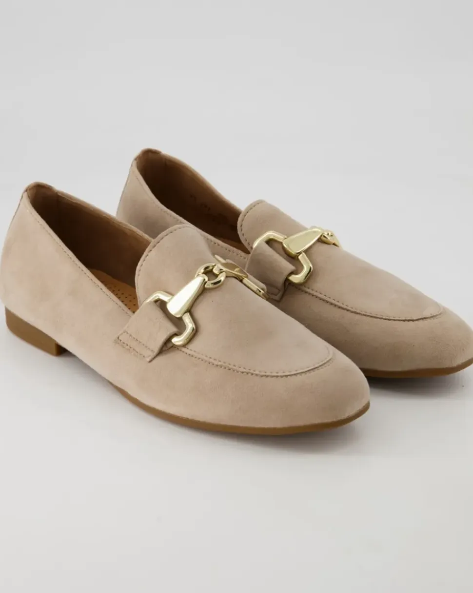 45.211.12 Slipper in Beige