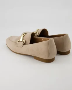 45.211.12 Slipper in Beige