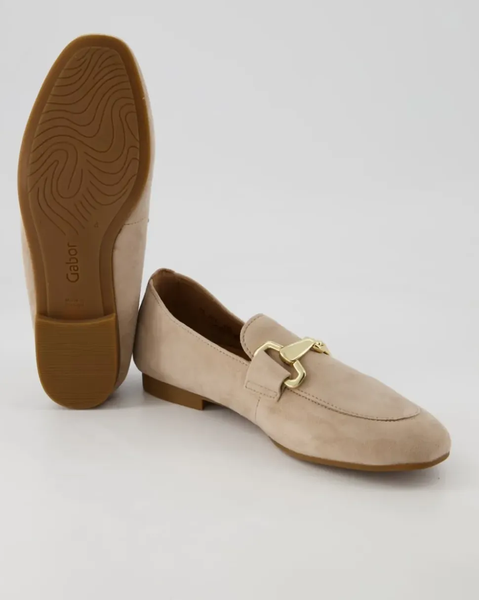 45.211.12 Slipper in Beige