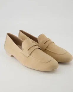2954-083 Slipper in Beige