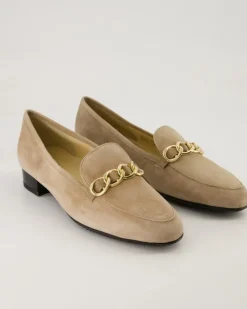 20443 Slipper in Beige