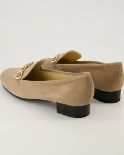 20443 Slipper in Beige