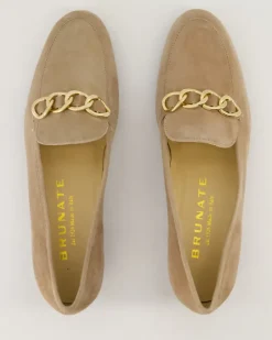 20443 Slipper in Beige