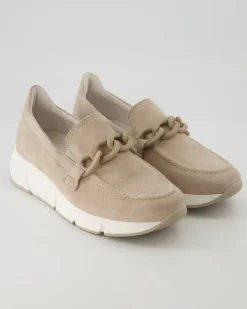 26.485.33 Slipper in Beige