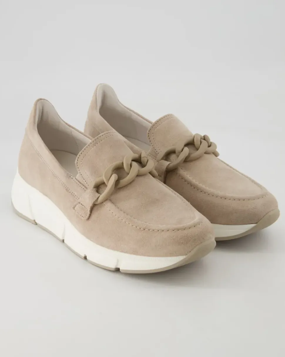 26.485.33 Slipper in Beige