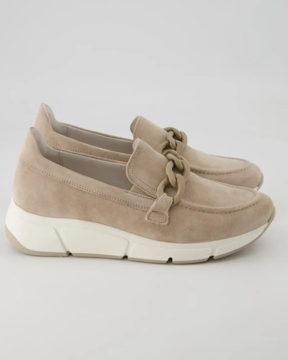 26.485.33 Slipper in Beige