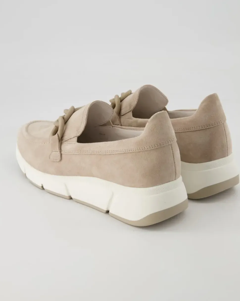 26.485.33 Slipper in Beige