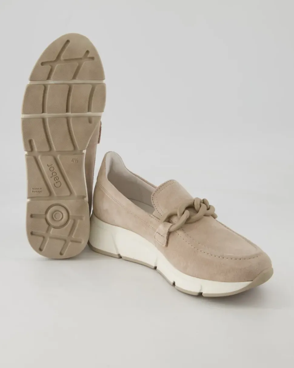 26.485.33 Slipper in Beige