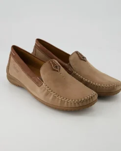 46.090.43 Slipper in Beige