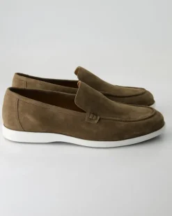35506 Slipper in Beige