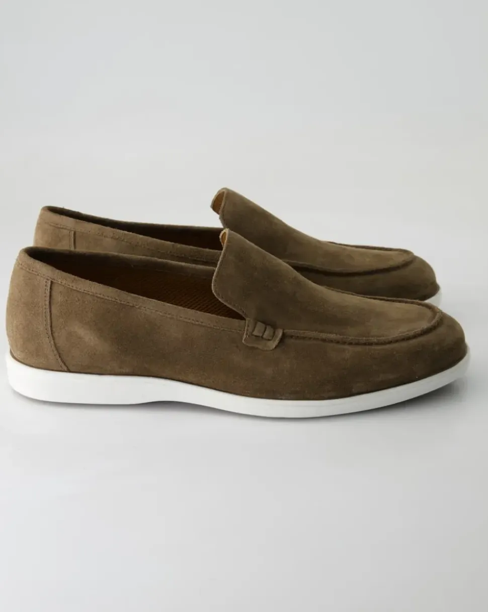 35506 Slipper in Beige