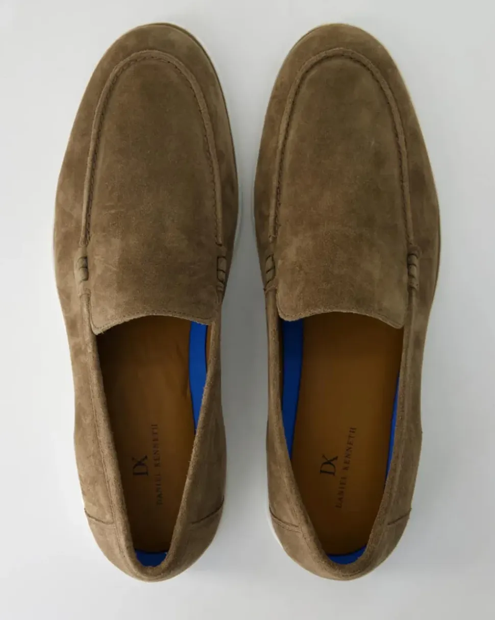 35506 Slipper in Beige