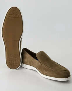 35506 Slipper in Beige
