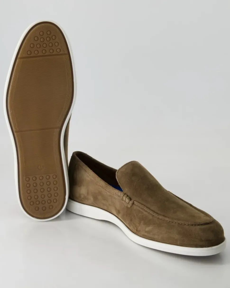 35506 Slipper in Beige