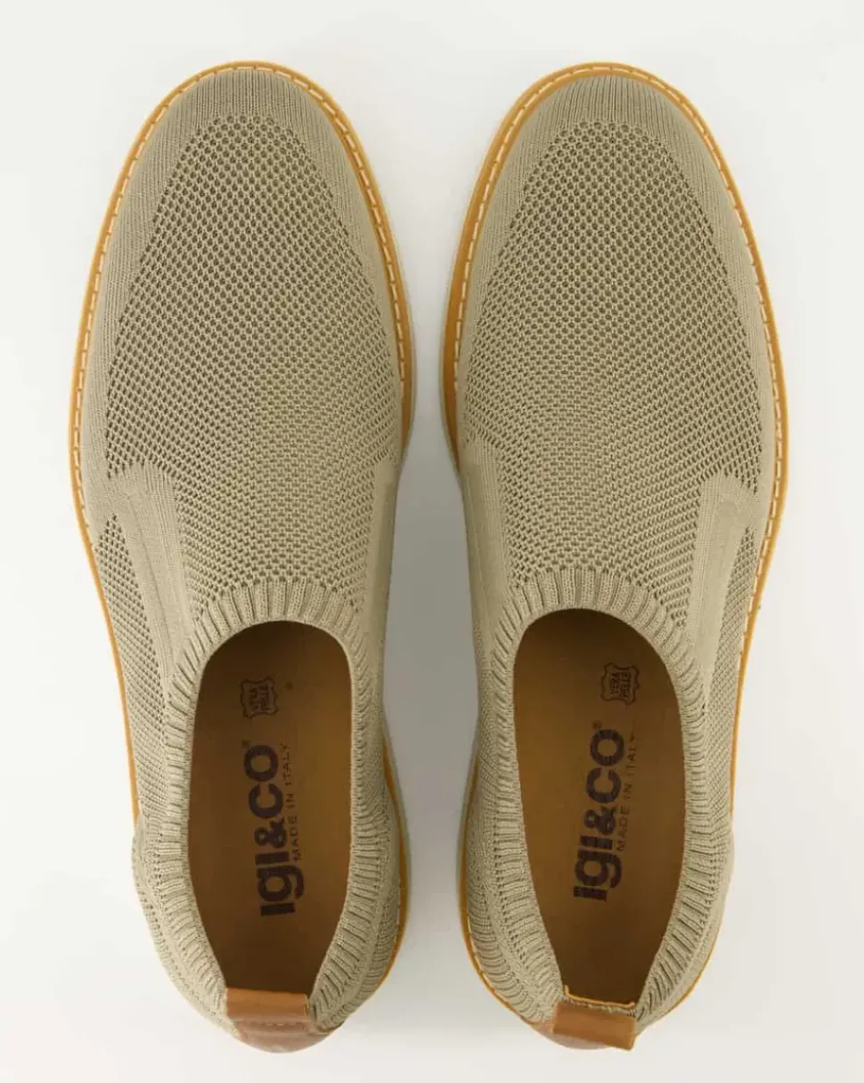 5610422 Slipper in Beige