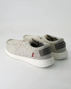 2-2-1-010301-52 Slipper in Beige