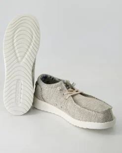 2-2-1-010301-52 Slipper in Beige