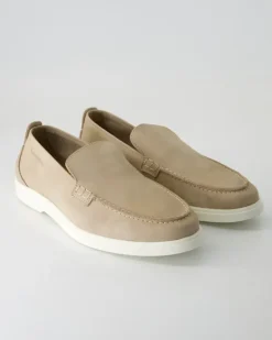 50326933201210 Slipper in Beige