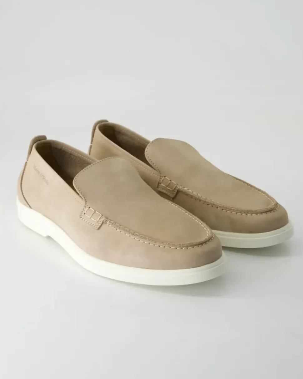 50326933201210 Slipper in Beige