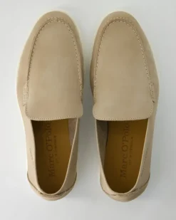50326933201210 Slipper in Beige