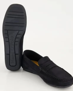 40214623103300 Slipper in Blau