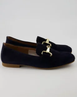 65.211.36 Slipper in Blau