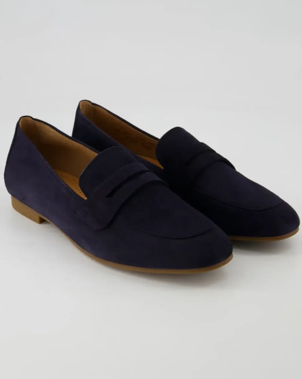 45.213.16 Slipper in Blau