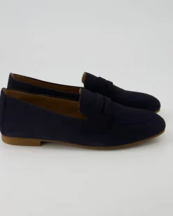 45.213.16 Slipper in Blau