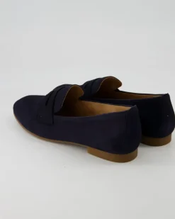 45.213.16 Slipper in Blau