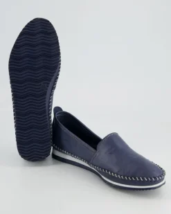 1889601 Slipper in Blau