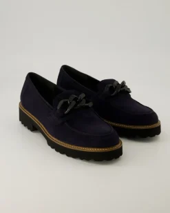 35.240.36 Slipper in Blau