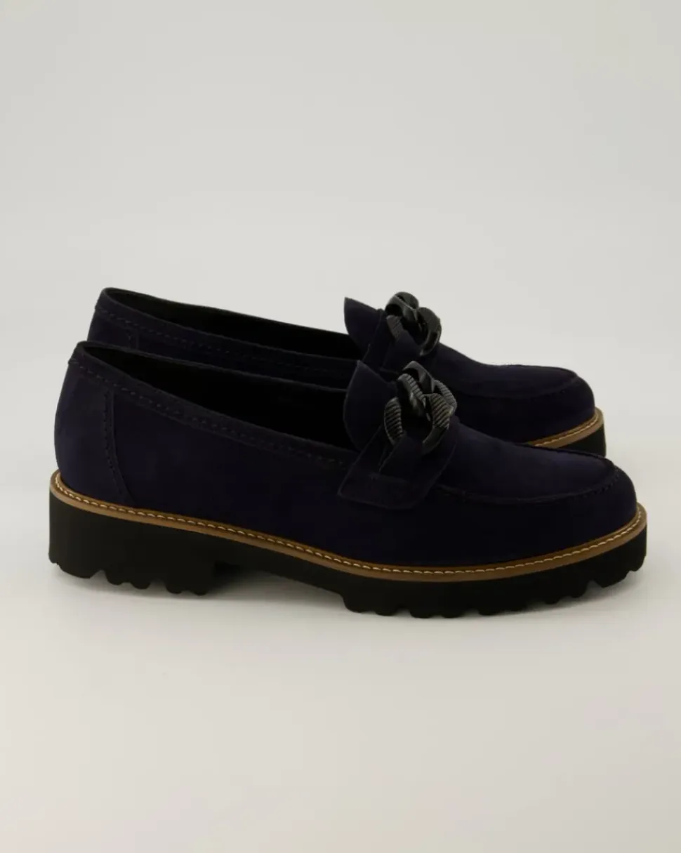 35.240.36 Slipper in Blau