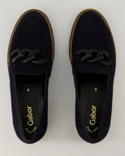 35.240.36 Slipper in Blau