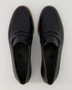2493-164 Slipper in Blau