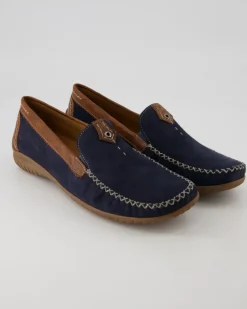 46.090.46 Slipper in Blau