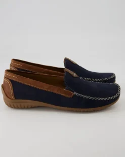 46.090.46 Slipper in Blau