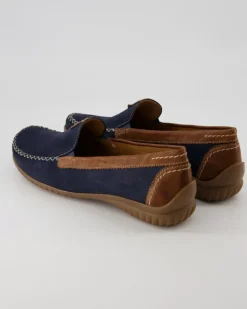 46.090.46 Slipper in Blau