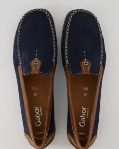 46.090.46 Slipper in Blau
